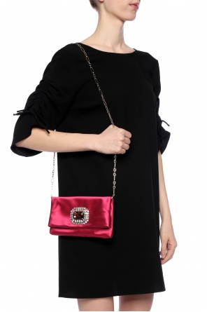 ‘titania’ shoulder bag, zdjęcie 2 ‘titania’ shoulder bag od Jimmy Choo